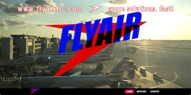 Fly Air Miami FL