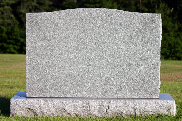 Tombstone